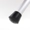 32mm Multi Purpose BLACK Rubber Ferrules for Furniture Tables and Chair Legs End Caps Stoppers by Lifeswonderful®
