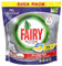 Fairy Platinum All in One Dishwasher Tablets (75 Lemon)