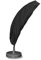 Bosmere Protector 5000 | Cantilever Parasol Garden Umbrella Cover | L 216cm circ.152cm | 100% Waterproof, UV Protected, Heavy Duty 600D | 5 Year Guarantee | MB596, Black