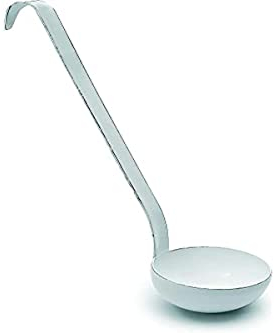 IBILI CACILLO Mini, Stainless Steel, Bianco, 30 x 6 x 25 cm