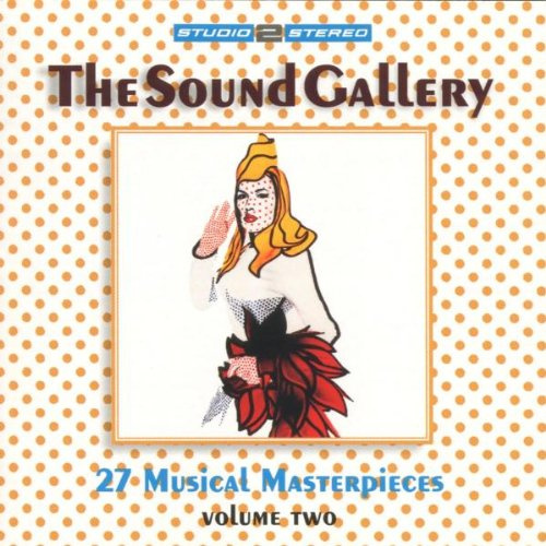 The Sound Gallery Vol.2