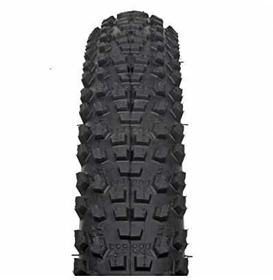 Rubena/Mitas Ocelot 16 X 2.10 Classic Cycle Tyre 1 neumático de Bicicleta para niños clásico Negro de 16 x 2,10 Pulgadas, Unisex, 16 x 2.10 cm