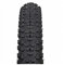 Rubena/Mitas Ocelot 16 X 2.10 Classic Cycle Tyre 1 neumático de Bicicleta para niños clásico Negro de 16 x 2,10 Pulgadas, Unisex, 16 x 2.10 cm