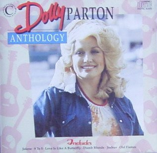 Dolly Parton Anthology