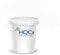 HQC Fence and Garden Paint | Furniture, Shed, Wood, Outdoor Paint | Garden Fence | Quick-Drying | 5L Brilliant White