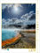 CALVENDO Puzzle Heißer Dampf auf dem Champagnersee, Wai-O-Tapu. Neuseeland 1000 Teile Lege-Größe 48 x 64 cm Foto-Puzzle Bild von Lidschlag Pappon, Stefanie