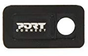 PORT CONNECT Cache Webcam PC / Ordinateur portable / Tablette