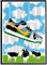MKAN Sneaker Poster Hypebeast Poster Wandkunst Graffiti Poster Sneaker Für Wohnkultur 50X70Cm