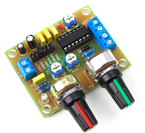 ArliKits Generatore di funzioni con kit fai da te ICL8038