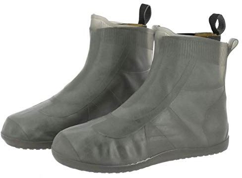 Symantec Reitüberstiefel aus Gummi Norton