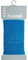 hummel Old School Big Schband blau, One Size Ohne Geschlecht