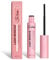 Fenshine Lash Remover, Cluster Lash Glue Remover, DIY Eyelash Extension Remover, Eyelash Glue Remover for False Eyelashes Self-Use Gentle Soothing Non-Irritating Eye Cleanser Oil (5g, Lash Remover)