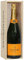 Veuve Clicquot Yellow Label Champagne 75cl, In a Wooden Champagne Gift Box - Champagne Gift Set Birthday Gift Sets for Women, Men, Couples or Best Friend Champagne Gift Set