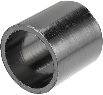 QUARKZMAN 29mm ID 35mm OD Moto Échappement Silencieux Tuyau Joint Graphite