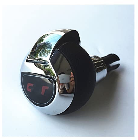 Schalthebel Automatischer Schaltknauf Hebelgriff, für AUDI A3 A4 A5 A6 Q3 Q5 TT Q7 Volkswagen Golf Jetta CC