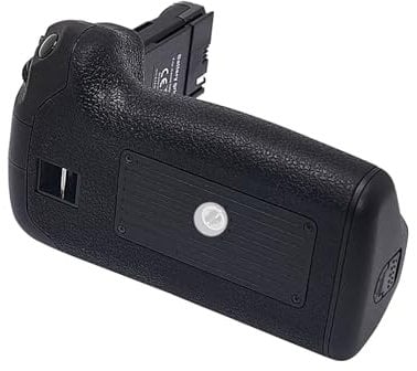 Battery Grip Replacement Battery Holder for Canon EOS 70D 80D 90D Camera