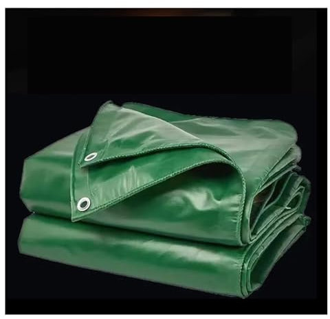 Mantas de soldadura, tela gruesa ignífuga, tela de soldadura, tela ignífuga, tela de tres pruebas, impermeable, antienvejecimiento, resistente al desgaste, cubierta antipolvo (8 MX12 M)