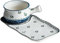 CIYODO Juegos de Vajilla Vajilla Hecha a Mano Juego de Vajilla Cuenco de Cerámica Plato Vajilla para El Hogar Cuenco de Cocina Contenedor de Alimentos