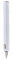 DUddTTW foutain pen Titanium Alloy Fountain Pen Fine Nib Writing Pen 14k Gold Tip Ink Retractable Pen Writing Pen And Calligraphy Pen Gift Clearer