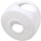 Covers for Elder Child - Door Handle Covers | Abs Round Door Knob Safety Cover | Handle Proof Door Knobs | Babies Proof Safety Locks For Doors - Door Knob Covers Installs Easily, Round Door Knob Cover