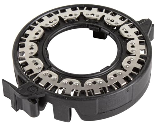 Ford Original Kuga C-MAX S-MAX Galaxy Frontscheinwerfer Glühbirnenhalter 1484710