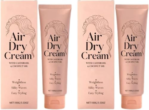 Haarcreme, 100 g Anti-Frizz-Conditioner, feuchtigkeitsspendend und definierend, für geschmeidiges Haar, intensiv reparierende und feuchtigkeitsspendende Haarpflege, Stylingprodukt für Frauen