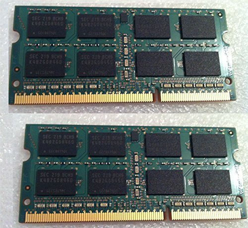 ACER-ASPIRE-ES-15-ES1-571 Acer Aspire ES1 571 p1vn MÉMOIRE RAM DDR3 PC3 16 GB 2x8gbsticks = 16GB Nouveau