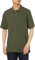 Amazon Essentials Herren Polohemd aus Baumwollpiqué in normaler Passform (erhältlich in Übergrößen), Olivgrün, XXL