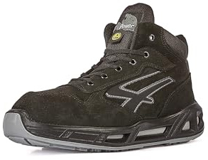U POWER LIFT CARPET s ESD S3S CI FO SR Safety shoes