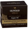 Olivolio botanics 24h-Aktiv ultra-reichhaltige Gesichtscreme mit 100% Bio Arganöl, Hyaluronsäure und Q10 für trockene Haut - ohne Mineralöl und Parabene !