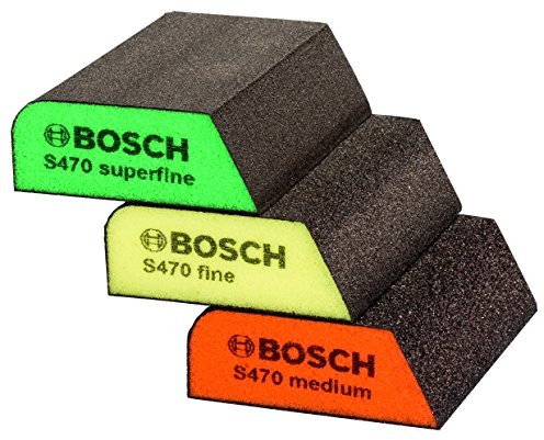 Bosch 2609256F15