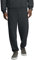 Fruit of the Loom Herren Eversoft Fleece Sweatpants Trainingshose, Schwarz meliert, Groß