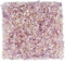 KYEYGWO 460 Gram, Chakra Petits Graviers Perles pour Aquarium Vase Jardin Décoration Bricolage Fabrication de Bijoux, Irrégulières Pierres Perles en Vrac Pierres Guérison, Améthyste,Citrine