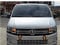 Boa Line Auto – Chrom Frontgrill 4 Stück Edelstahl kompatibel mit VW Transporter T6 Trendline ab 2015