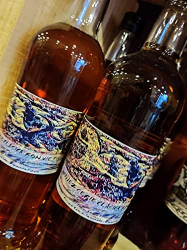 Yáñez Ron serie clásico ron viejo