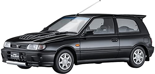 Hasegawa 1/24 Nissan Pulsar RNN14 GTI-R