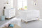 Pinolino Babyzimmer, weiß, breit