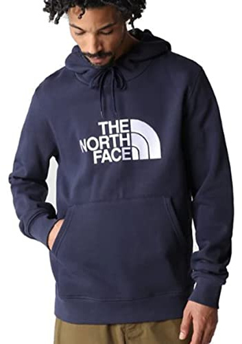 The North Face Standard Sweatshirt Shady Blue XS