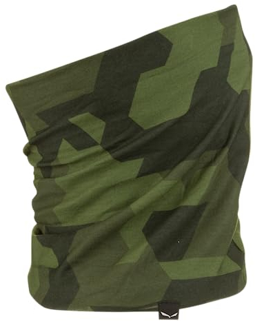 Salewa Icono Neck Warmer M