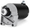 Rasenmäher Starter passend für B&S luftgekühlte alle 14 PS 16 PS 18 PS horizontal SBS0009, 410-22087, 399928, 495100, 498148, 112242, 410-22010, 41022010, 5744, 97999 9, 1066 684