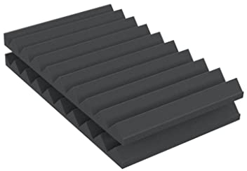 Feldherr EUMFJLA01 Zugliege - Spur H0-9 Fächer für Modelleisenbahn Loks, Waggons und Fahrzeuge, Anzahl:2 Stück