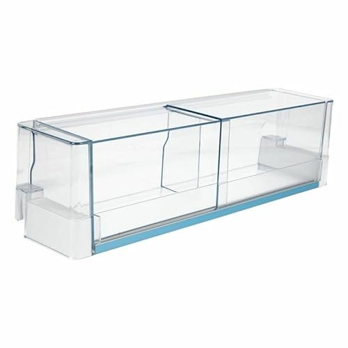LUTH Premium Profi Parts Compatible con el compartimento central de la puerta Siemens 00747865 para frigorífico
