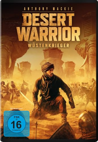 Desert Warrior - Wüstenkrieger