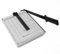 Paper Cutter, A4 Paper Guillotine Cutter Trimmer with Automatic Security Safeguard and Side Ruler for Craft Paper, Coupon, Label and Cardstock