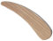 Spatule de cosmétique en bambou