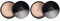 Ellen Betrix Loose Powder Transparent Beige 3, Transparentes Fixing Powder für ein mattes Finish, Mit praktischer Puderquaste und cleverem Dosierer, (1 x 15 g ), 15g (2er Pack)