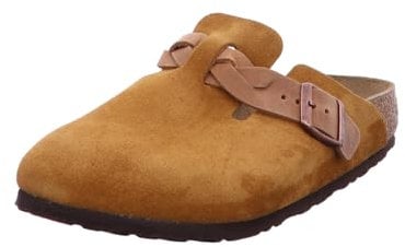 Birkenstock Boston Braided 1026713, Hufen - 37 EU