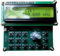 Generador de Frecuencia RF, Dc 4.5V-5.5V 35-4000MHZ Placa Generador de Señal Generador de Frecuencia RF Placa Generador de Señal Fuente de Señal