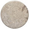 ShGaxin Tablero para Mesa mármol Gris Ø50x2,5 cm, Encimera Cocina, Tableros De Madera, Table Salon, Encimera De Madera - 149194