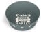 Personalised Dog Bowl (Harley)